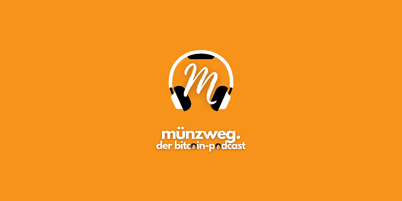 Sondermünze: Bitcoin for Signal